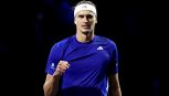 'È una sciocchezza', Rusedski difende Zverev e avverte Sinner e Alcaraz: la previsione che spaventa