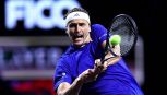 Zverev avvisa Sinner (e Alcaraz): 'Dopo Parigi è cambiato tutto, ora gioco più libero e voglio la numero 1'