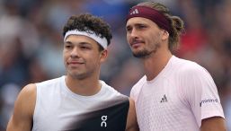 Davis, anche Zverev e Shelton in campo per conquistare un pass per Bologna. La Spagna in Cile s'affida a Jodar