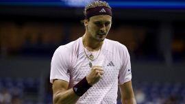 US Open, lo strano record di Zverev rassicura solo Sascha: Alcaraz è di un altro pianeta e Darderi può sognare