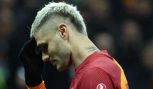 Mauro Icardi al veleno sui social, la risposta a chi lo considera ormai un ex