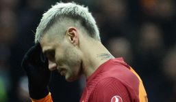 Mauro Icardi al veleno sui social, la risposta a chi lo considera ormai un ex