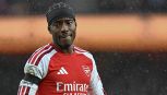 Arsenal, figuraccia in coppa con club di IV serie, Sky deve scusarsi per le parolacce in diretta