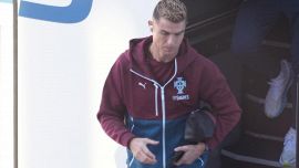 Portogallo, corsa vana per fermare Ronaldo, cosa rischia Cr7, lo sfogo della sorella e la bordata di Mourinho