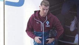 Portogallo, corsa vana per fermare Ronaldo, cosa rischia Cr7, lo sfogo della sorella e la bordata di Mourinho