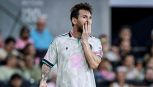 Mls, Messi torna nello stadio dove aveva battuto l’Inghilterra e incanta con due prodezze