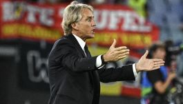 Francia-Italia: formazioni ufficiali, le scelte di Mancini su Kean e Frattesi. Barella fuori dall'undici iniziale