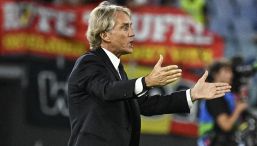 Francia-Italia: formazioni ufficiali, le scelte di Mancini su Kean e Frattesi. Barella fuori dall'undici iniziale