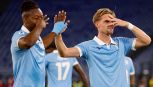 Lazio-Parma 2-1, pagelle: Mandas salva Gattuso (7), Taylor rompe l’equilibrio (7). Diego Carlos rovina tutto (5)