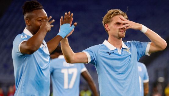 Lazio-Parma: Taylor risolve la pratica, Diego Carlos disastroso