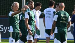 Francia-Italia, Mancini vuol vincere, ecco la carta che può rovinare i piani ai Blues