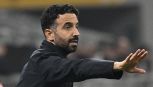 Milan-Inter, formazioni ufficiali: le mosse a sorpresa di Amorim e Chivu su Cisse, Modric e Bonny