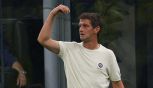 Bologna-Inter, formazioni ufficiali, le scelte di Chivu su Barella, Bonny e Martinez