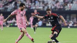 Messi, la notte del 10 non finisce mai: a Miami la Pulce riprende da dove si era fermato con l’Argentina