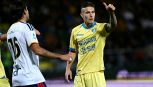 Frosinone-Lecce, moviola: Abisso ci risiamo, sviste in serie anche in un match di terza fascia