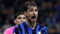 Senza Gabbia il Milan deve tornare sul mercato, la soluzione l'ex Inter Acerbi per salvare Amorim e bilancio