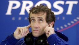 Alain Prost – Il mito del “Professore” della Formula 1 e quel dualismo con Senna