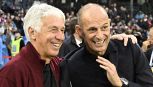 Roma, Gasperini: la replica ad Allegri dopo le accuse del tecnico azzurro. Quando torna Dybala