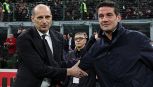 Champions, i punti che servono per passare: Chivu e Allegri tremano, le chances di Inter, Napoli, Roma e Como