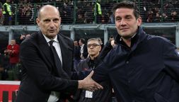 Champions, i punti che servono per passare: Chivu e Allegri tremano, le chances di Inter, Napoli, Roma e Como