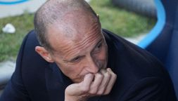 Napoli, gli infortuni di Olivera e Favasuli cambiano i piani di Allegri: il giorno X per l’idoneità di McTominay