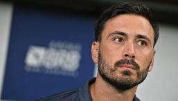 Davide Ancelotti: "Mi rivedo in Mourinho non in papà e sogno di allenare il Real Madrid"