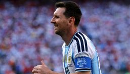 Messi, la macchia sulla festa: hotel senza acqua per il Benin dopo un'odissea per arrivare in Argentina