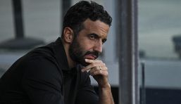 Milan-Atalanta, formazioni ufficiali, le scelte di Amorim su Cisse, Ramos e Modric