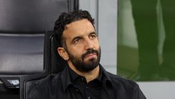 Bournemouth-Milan, le formazioni ufficiali: Camarda o Cisse, chi gioca al posto di Ramos. Amorim cambia tutto
