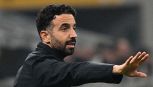 Serie A, le partite di oggi: il derby Milan-Inter accende il sabato, la Roma sfida l’Udinese