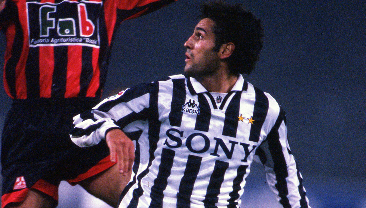 Nicola Amoruso: "Kolo Muani e Woltemade meglio insieme. Sampdoria? Un incubo". Intervista esclusiva