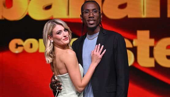 Andy Diaz, altra beffa a Ballando: penalizzato in due circostanze