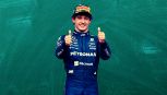F1, Antonelli: aura e masterclass ad Austin. Altro che Messico, Kimi è già campione per manifesta superiorità