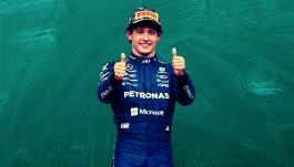 F1, Antonelli: aura e masterclass ad Austin. Altro che Messico, Kimi è già campione per manifesta superiorità