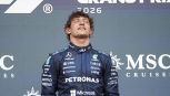 F1 Messico, Antonelli ha la febbre da campione: il piano di emergenza Mercedes. Leclerc è carico ma non si illude