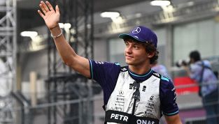 Futuro in Ferrari per Antonelli, la clamorosa apertura da Maranello