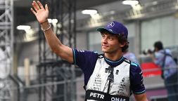 Piero Ferrari sogna Antonelli sulle Rosse: "Mi ricorda Lauda, da emiliano sarebbe bellissimo"
