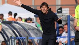 Antonio Conte e un club “da far tornare a splendere” – Su quale panchina si potrebbe sedere il tecnico leccese?