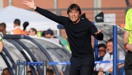 Antonio Conte e un club “da far tornare a splendere” – Su quale panchina si potrebbe sedere il tecnico leccese?