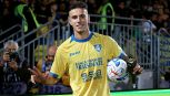 Raimondo il centravanti rivelazione del Frosinone esploso in Serie B, l'ex allenatore Capozucca in esclusiva: 'Sembrava Borriello'