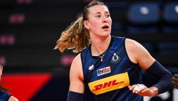Per Antropova altra delusione in Turchia, Supercoppa al Vakif ma Kate torna devastante: prestazione da urlo