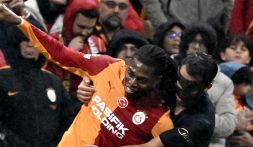 Galatasaray, i numeri negativi che inchiodano Leao: che flop l'ex Milan che ora perde il posto