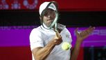 Fatta l'Italia di Davis: Volandri rinuncia a Berrettini (c'entra Musetti?) e chiama per la prima volta Darderi