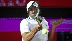 Fatta l'Italia di Davis: Volandri rinuncia a Berrettini (c'entra Musetti?) e chiama per la prima volta Darderi