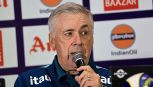 Brasile, Ancelotti le prova tutte e sta pensando a convocare un attaccante ex Juventus