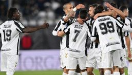 La Sampdoria affonda ad Ascoli, per l’Avellino pari al 94’, Cremonese show
