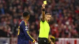Bayern-Arsenal, moviola: Massa e il Var si prendono la scena tra gol annullati e poi concessi e rigori