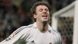 Roma-Real Madrid, Cassano: "A tecnici invertiti il Real di Gasperini batte Mourinho 10-0"