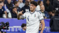 Italia, Bastoni spacca il web: eroe o bollato a vita? Il popolo azzurro vota
