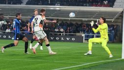 Atalanta-Venezia, moviola: bentornato Var e ringrazia anche l’arbitro, due casi decisivi